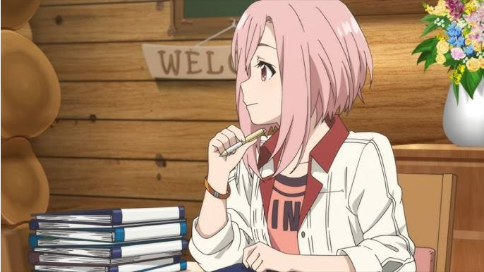 Sakura Quest (Crunchyroll)