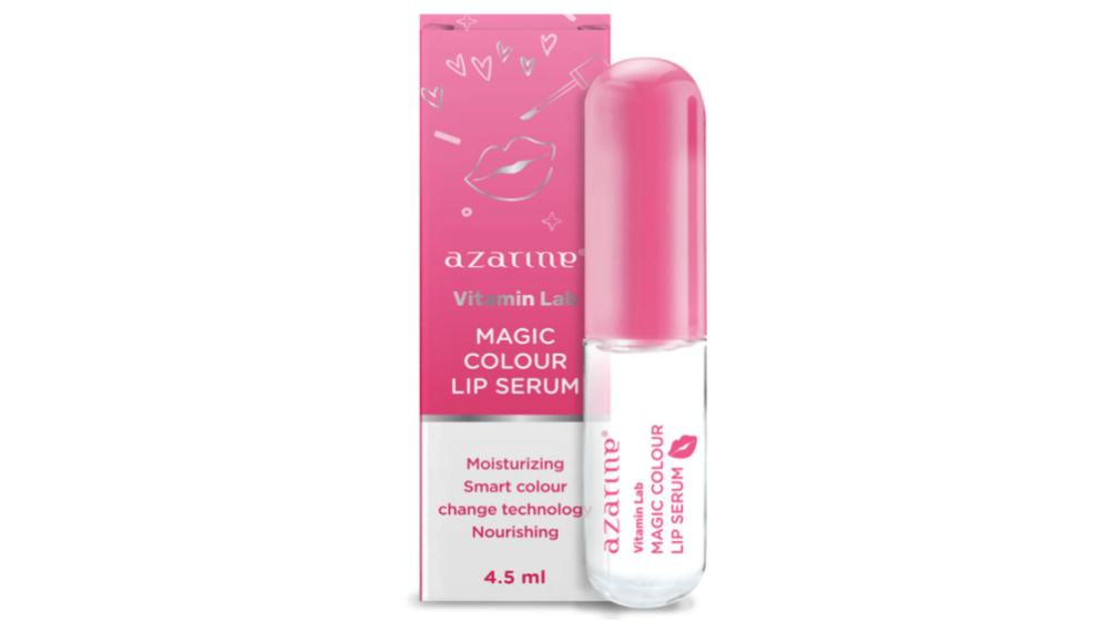 Emina Watercolor Lip Serum (azarinecosmetic.com)