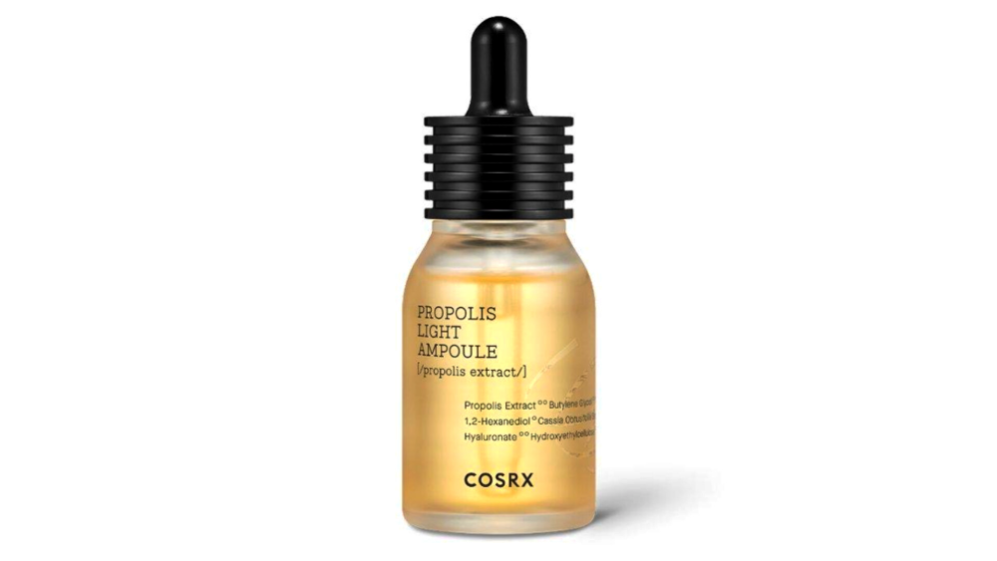 COSRX Propolis Light Ampoule (cosrx.com)