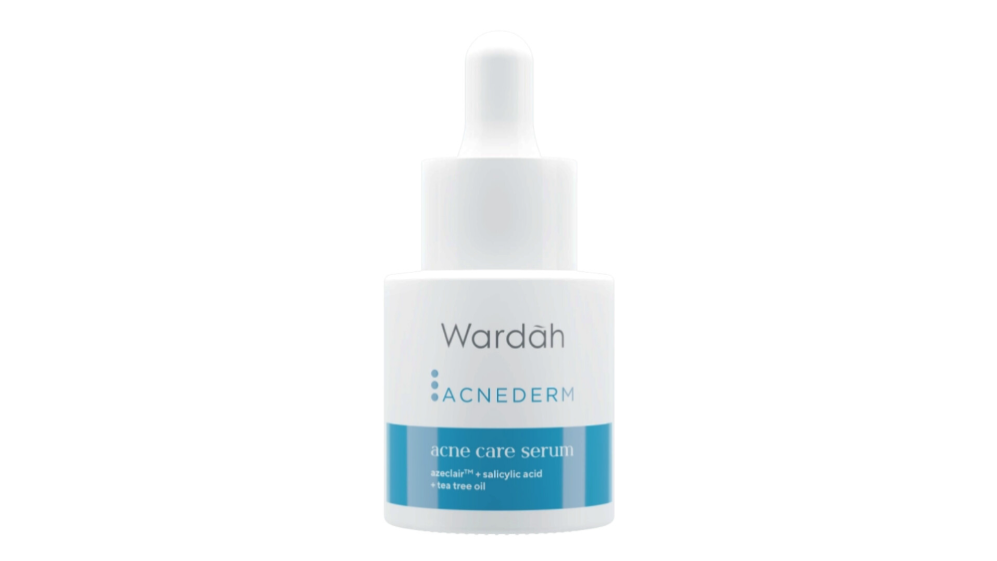 Wardah Acnederm Acne Care Serum (wardahbeauty.com)