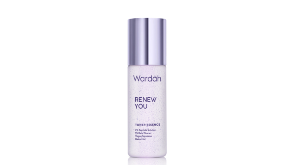 Wardah Renew You Toner Essence (wardahbeauty.com)