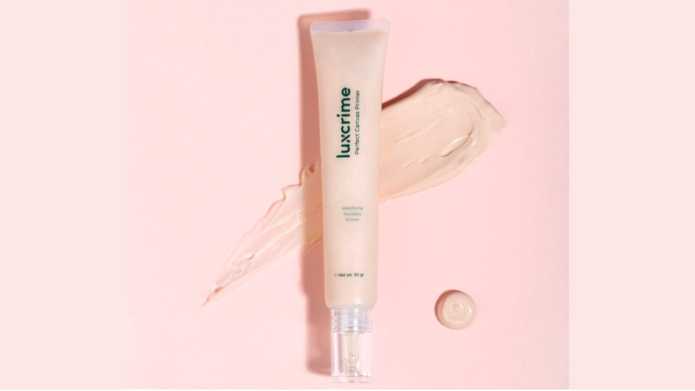 Luxcrime Perfect Canvas Mattifying Poreless Primer (luxcrime.com)