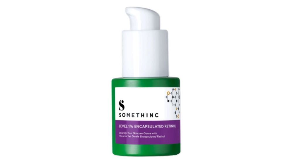 SOMETHINC Level 1% Encapsulated Retinol (somethinc.com)