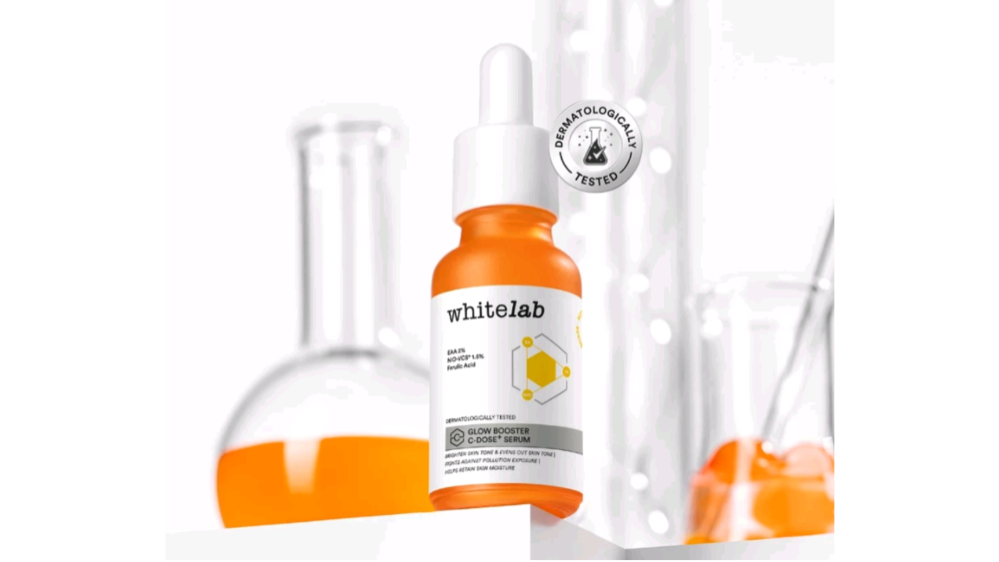 Whitelab C-Dose+ Brightening Serum (whitelab.co.id)