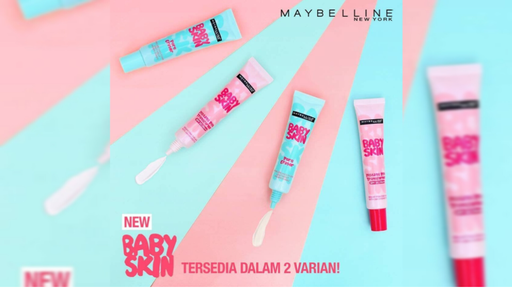 Maybelline Baby Skin Instant Pore Eraser (maybelline.co.id)