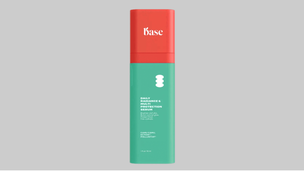 BASE Daily Radiance & Multi-Protection Serum (base.co.id)