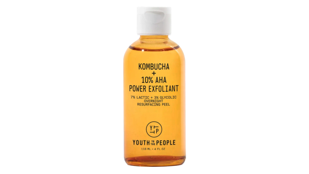 Youth to The People Kombucha + 11% AHA Exfoliation Power Toner (amazon.co.uk)