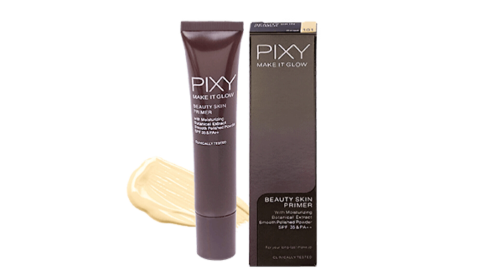 PIXY Make It Glow Skin Primer (pixy.co.id)