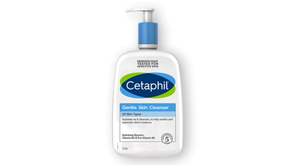 Cetaphil Gentle Skin Cleanser (cetaphil.co.id)