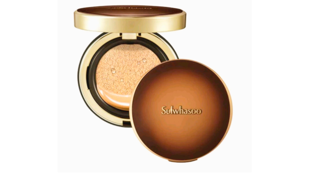 Sulwhasoo Perfecting Cushion Intense (sulwhasoo.com)