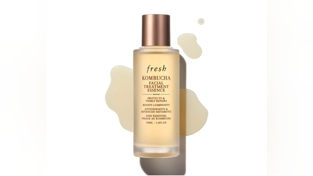 Fresh Kombucha Facial Treatment Essence (fresh.com)