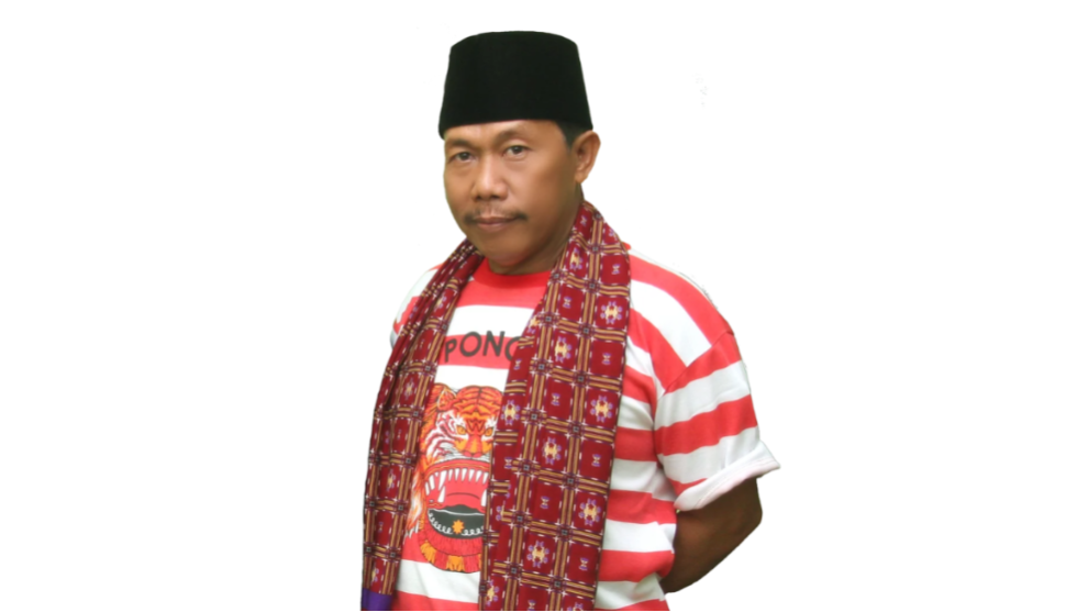 Abah Syarif (dok. Ponpes Nurul Huda Sragen).