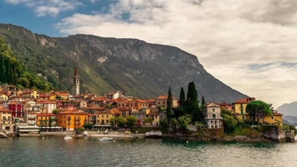 Danau Como di Italia (lakecomotravel.com)