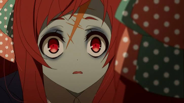 cuplikan anime Zombieland Saga (anime-planet.com/Zombieland Saga)