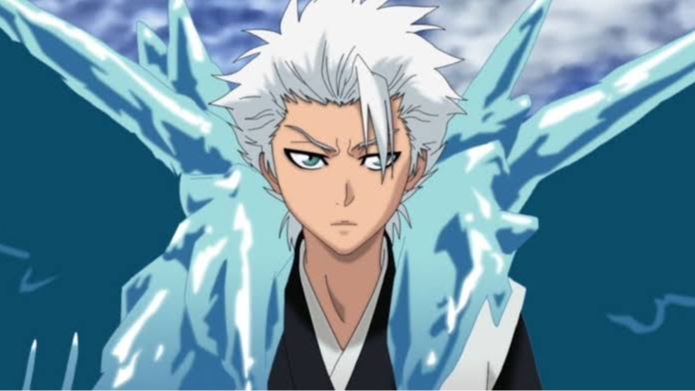 Toshiro Hitsugaya (anime-planet.com/Bleach)