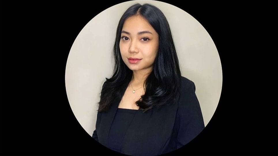 Ayu Arianti (LinkedIn)