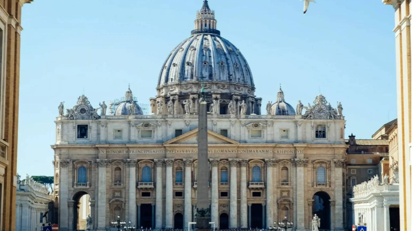 Negara Vatikan (vatican-tickets.tour)