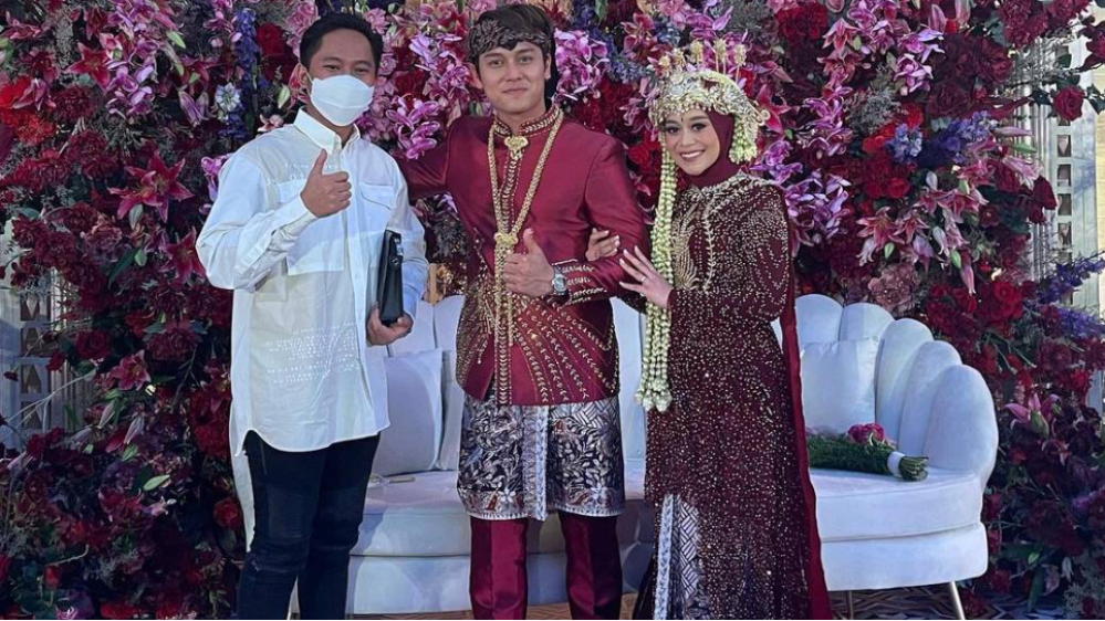 Artis Dapat Uang Dari Doni Salmanan (Instagram/@donisalmanan)