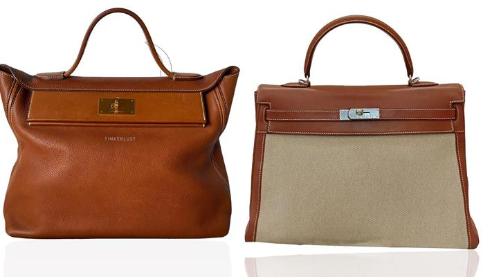 Tas Hermes bahan barenia leather [Tinkerlust]