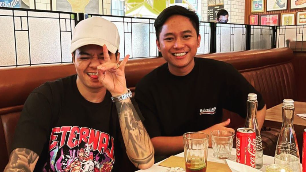 Artis Dapat Uang Dari Doni Salmanan (Instagram/@donisalmanan)